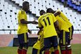 Сборная Колумбии, sudamericanosub20.com.ar