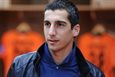 Генрих Мхитарян, фото shakhtar.com