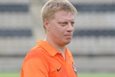 Олег Матвеев, shakhtar.com