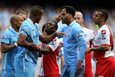 КПР vs Ман Сити, eurosport.yahoo.com