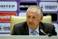 Михаил Фоменко, ФФУ