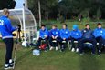 Севастополь на сборах, fcsevastopol.com