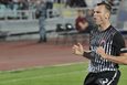 Илья Галюза забил победный гол, фото Алексея Ковалева, Football.ua