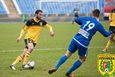 Ираклий Циколия, фото fcbukovyna.com