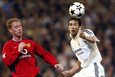 Рауль стал героем поединка, фото EmpicsSport