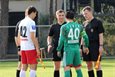 Металлурги уступили, fc-terek.ru
