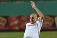 Иван Кривошеенко всегда готов забивать. © Маркиян Лысейко, Football.ua