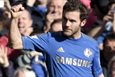 Мата открыл счет во втором тайме, bbc.co.uk