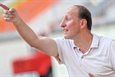 Жабченко принял Горняк-Спорт