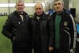 Иваненко, Артюх, Ежаков, фото автра