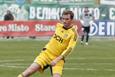 Андрей Воробей сменил Металлист на Гелиос, metalist.ua