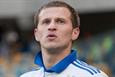 На счету Александра Алиева дубль, fcdynamo.kiev.ua