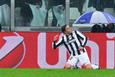 Матри празднует взятие ворот, фото uefa.com