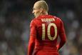 Арьен Роббен, фото talksport.co.uk 