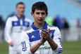 Дмитрий Хлебас, fcdynamo.kiev.ua
