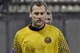 Либор Хрдличка, фото fcmetalurg.com