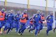 Фото Ильи Хохлова Football.ua