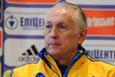 Михаил Фоменко, фото И.Хохлов, Football.ua