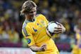 Анатолий Тимощук, фото Илья Хохлов, Football.ua
