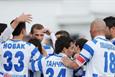 Фото fcsevastopol.com