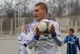 Виталий Буяльский, fcdynamo.kiev.ua