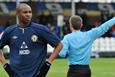 Драман Траоре, (с) Михаил Масловский Football.ua