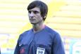 Виталий Годулян рассудит Динамо и Шахтер, фото metalist.ua 