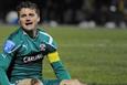 Сергей Сибиряков, фото Ильи Хохлова, Football.ua