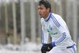 Диего Суарес, фото fcdynamo.kiev.ua