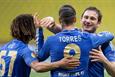 Торрес снова забил, chelseafc.com