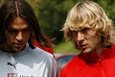 Уйфалуши и Недвед. Предчувствие катастрофы? АР