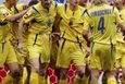 Сколько стоят украинские игроки? AFP