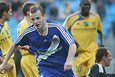 Олег переберется в Россию? fcdynamo.kiev.ua