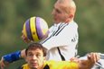 Мариуш Левандовски, shakhtar.com