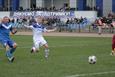 Автогол Жука привел к первому в сезоне поражению Десны, fcslavutich.ck.ua