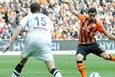Генрих Мхитарян повторил рекорд результативности. Фото Михаила Масловского, Football.ua