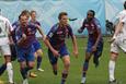 Вернблум принес ЦСКА три очка, pfc-cska.com
