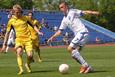 Цуриков открыл счет в матче с Металлистом, fcdynamo.kiev.ua