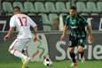 Лидер оступился в матче с Падовой, фото corrieredellosport.it