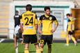 Платон и Алан принесли важную победу Буковине, fcbukovyna.com