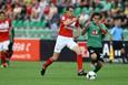 Спартак сделал шаг к Европе, sport-express.ru