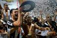 Первый трофей Атлетико Минейро в сезоне, фото globoesporte.globo.com