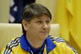 Сергей Ковалец, ffu.org.ua