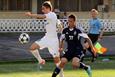 фото Олега Дубины, Football.ua