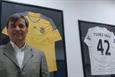 Олег Федорчук, фото Артура Валерко, Football.ua