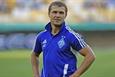 Сергей Ребров, fcdynamo.kiev.ua