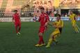 Ничья в Алчевске, fcstal.lg.ua