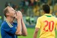 © Игорь Снисаренко Football.ua