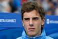 Лука Джорджевич, фото fc-zenit.ru
