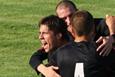 Горняк-Спорт – самая яркая второлиговая команда весны, фото gornyak-sport.net